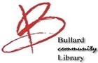 Logo Bullard Library 140x90